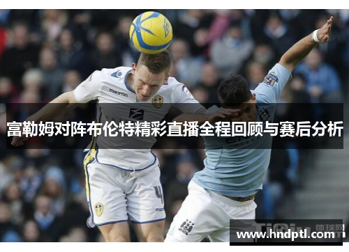 富勒姆对阵布伦特精彩直播全程回顾与赛后分析