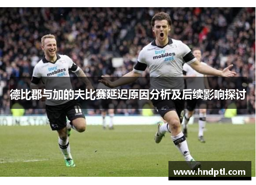 德比郡与加的夫比赛延迟原因分析及后续影响探讨